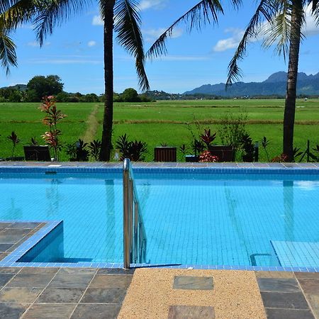 Sunset Valley Langkawi Exterior foto