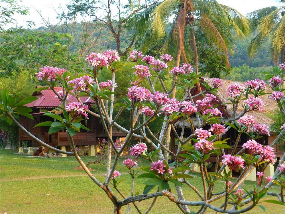 Sunset Valley Langkawi Exterior foto