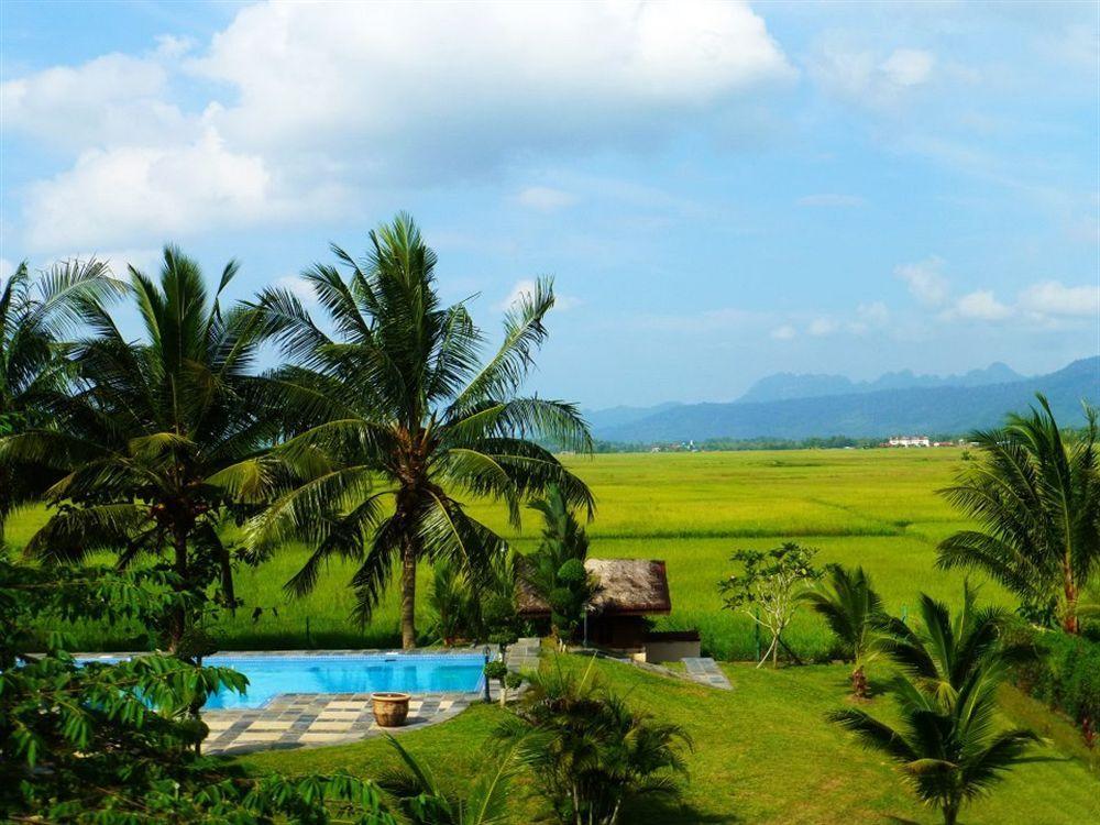 Sunset Valley Langkawi Exterior foto