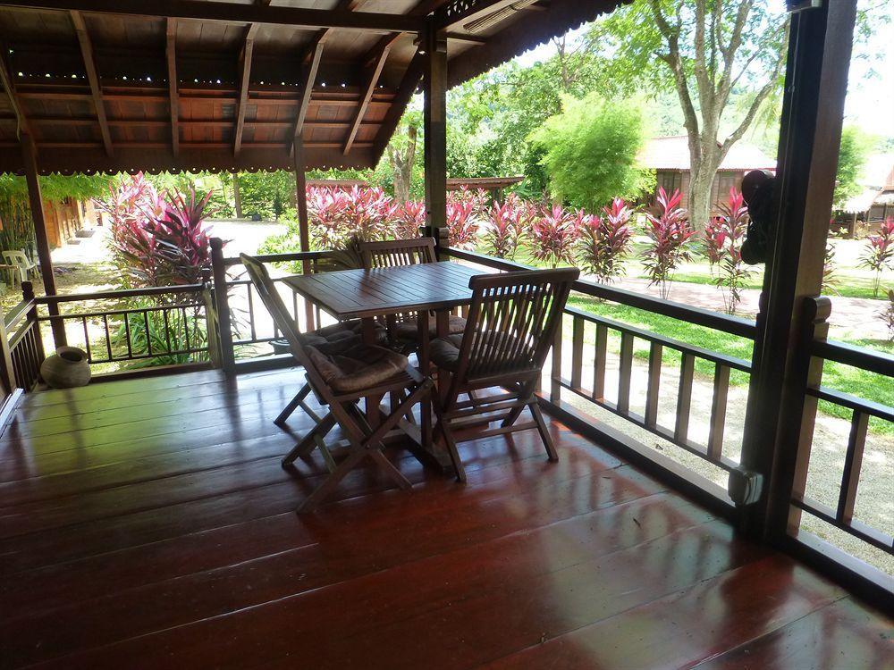 Sunset Valley Langkawi Exterior foto