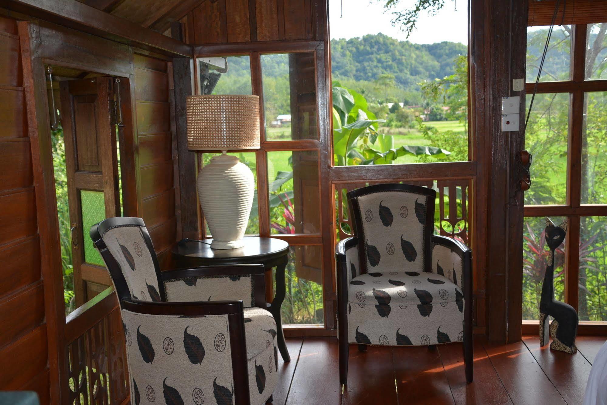 Sunset Valley Langkawi Exterior foto