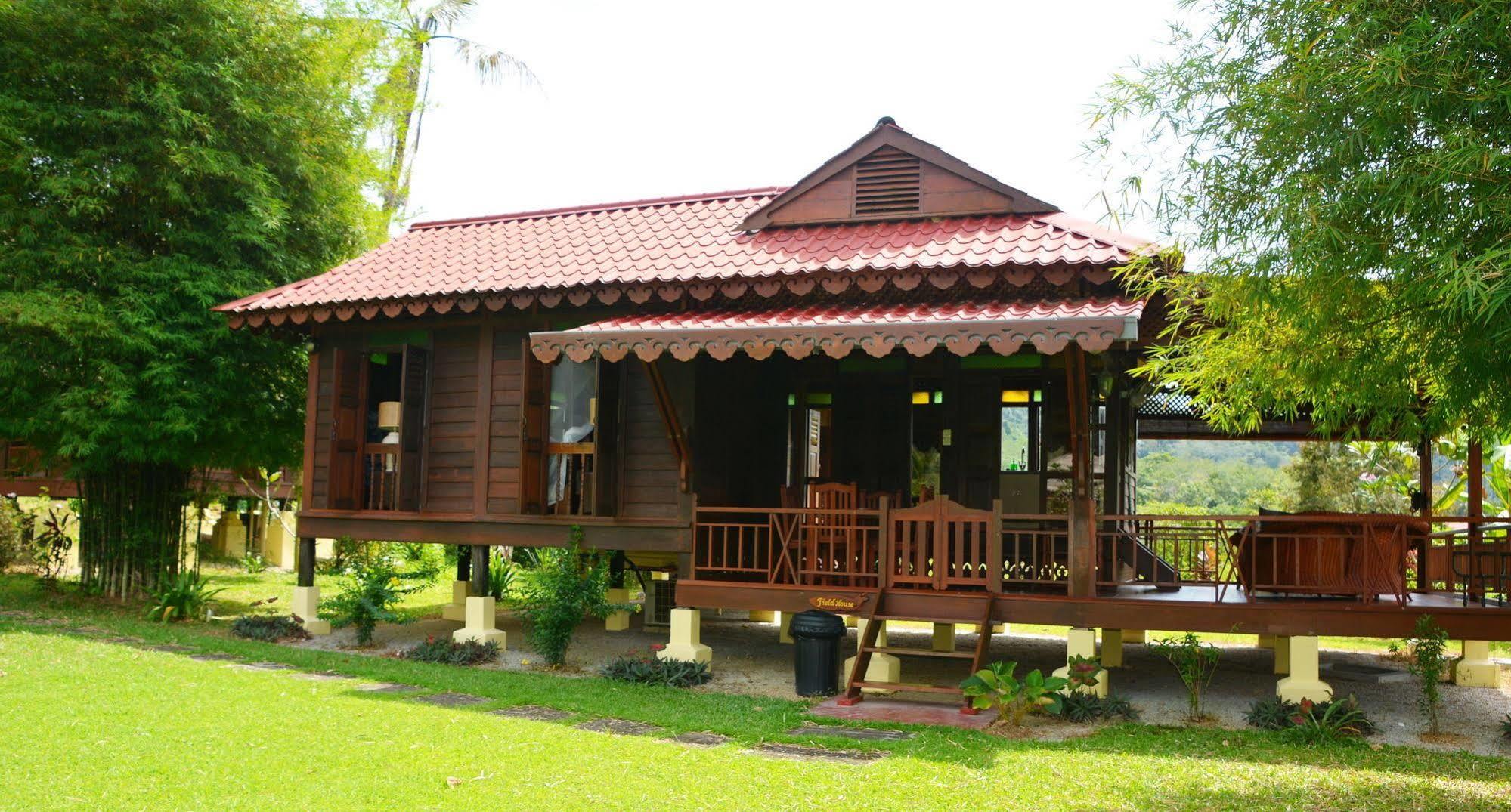 Sunset Valley Langkawi Exterior foto