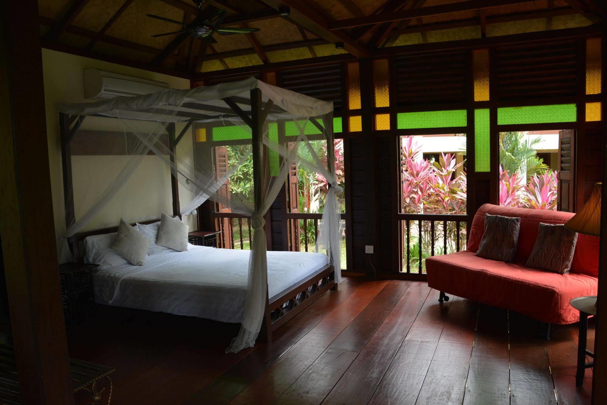 Sunset Valley Langkawi Exterior foto