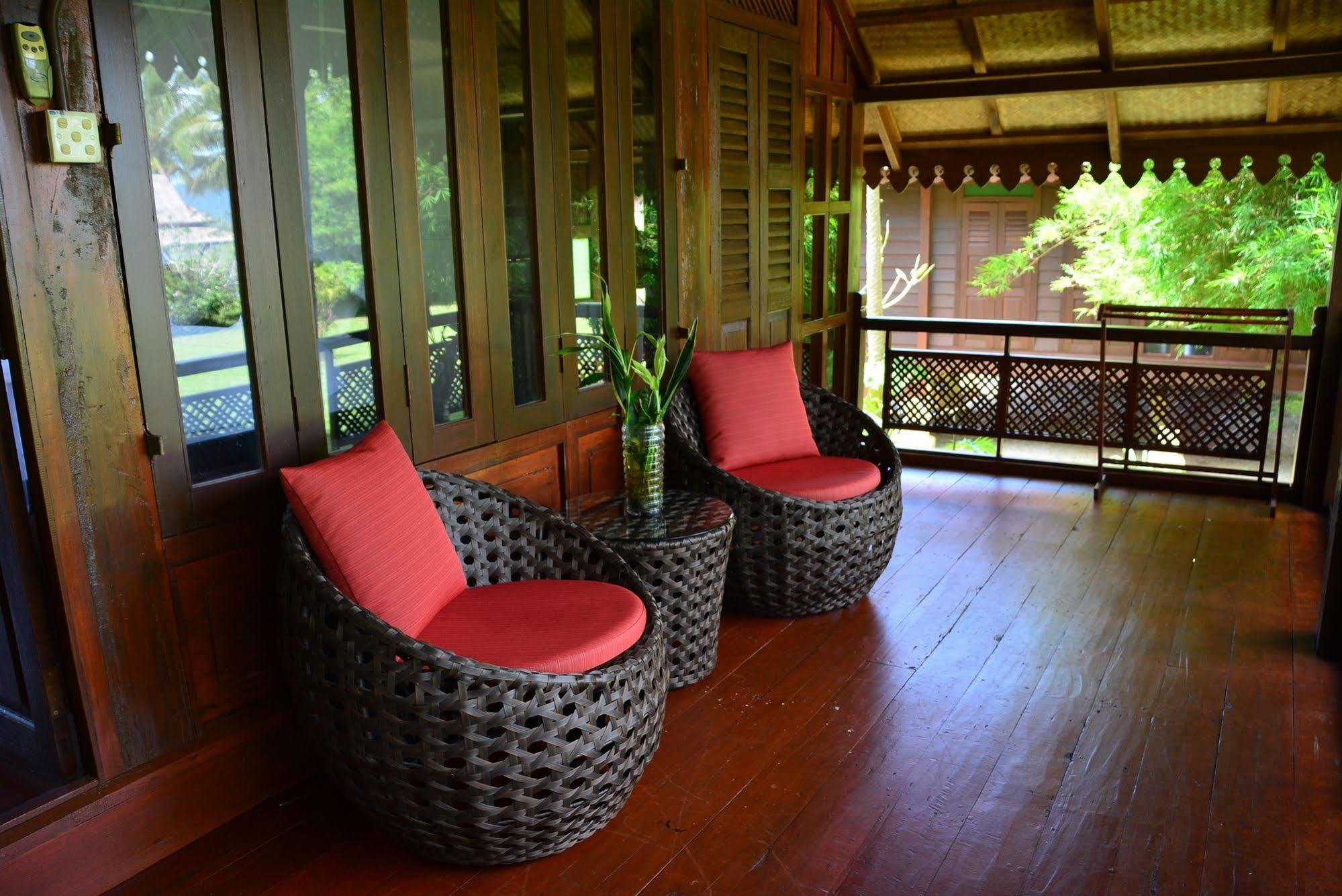 Sunset Valley Langkawi Exterior foto