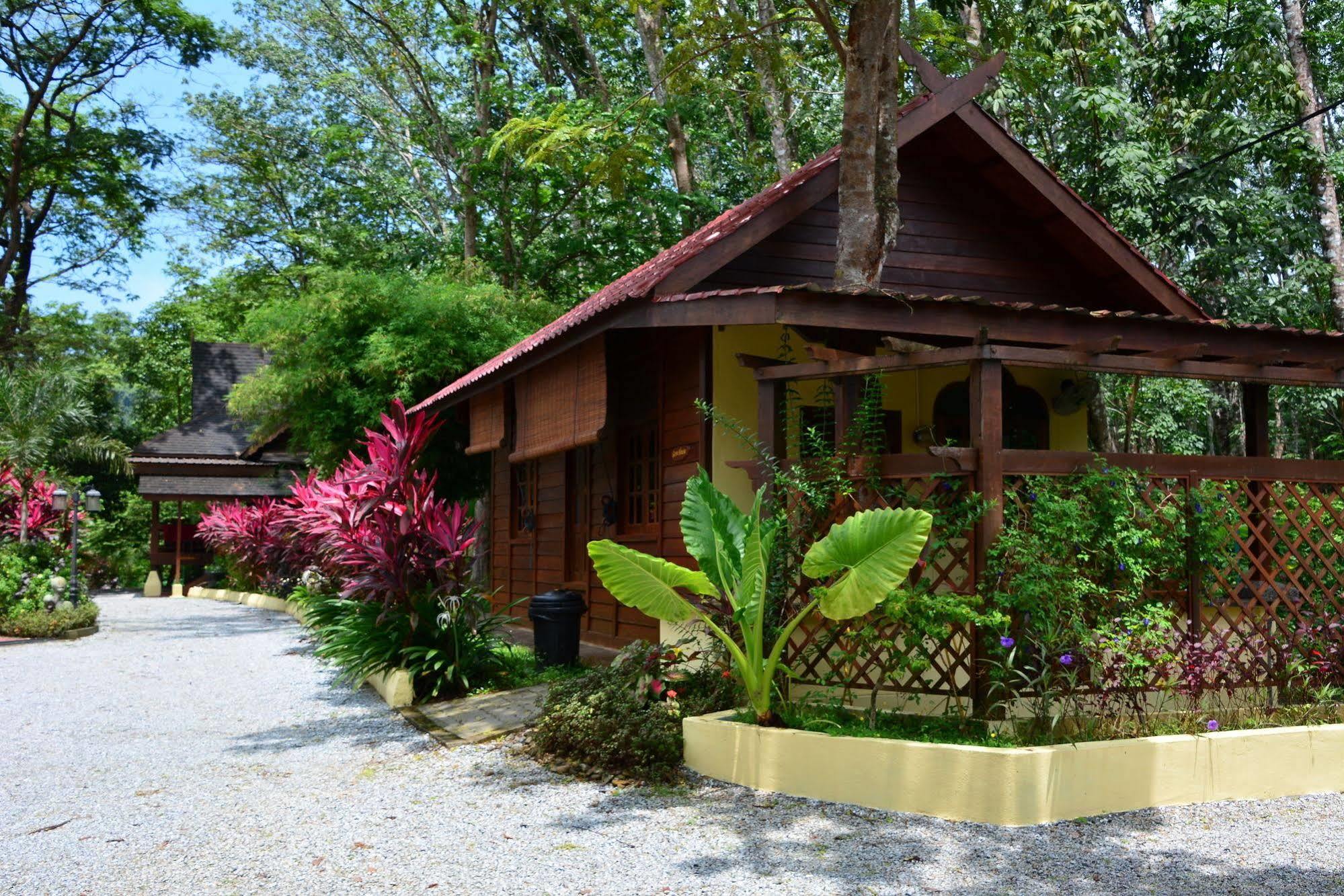 Sunset Valley Langkawi Exterior foto